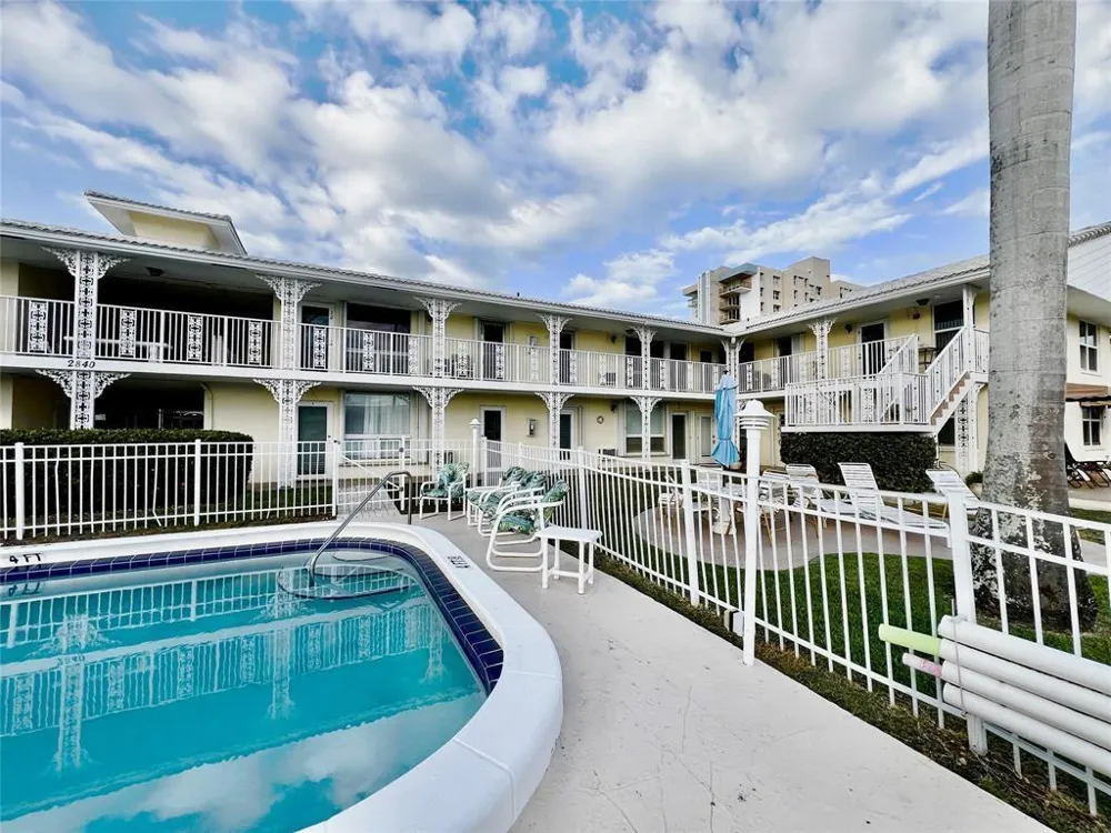 2840 NE 33rd Court #2 Fort Lauderdale, FL 33306