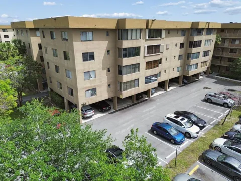 8030 Hampton Boulevard #404