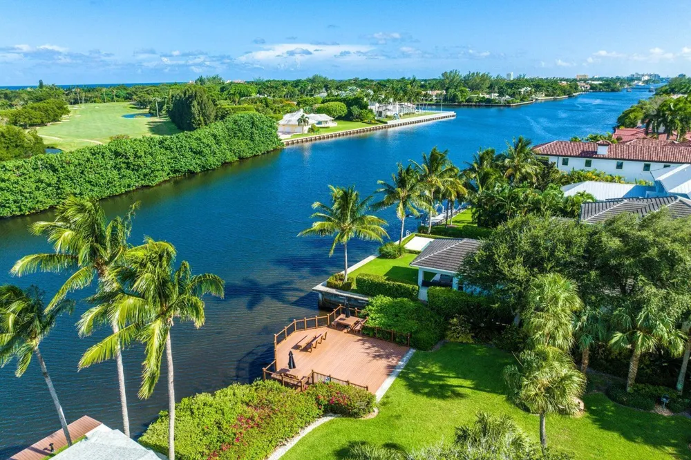 834 Kokomo Key Lane Delray Beach, FL 33483