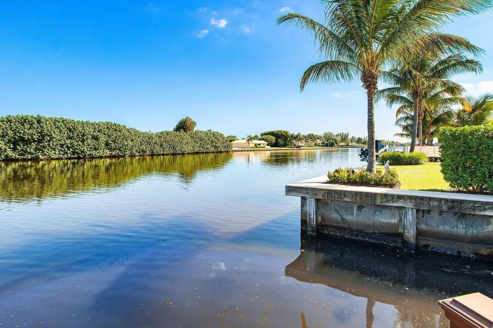 834 Kokomo Key Lane Delray Beach, FL 33483