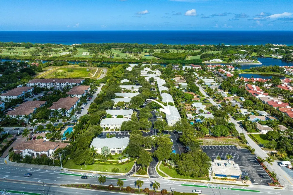 834 Kokomo Key Lane Delray Beach, FL 33483