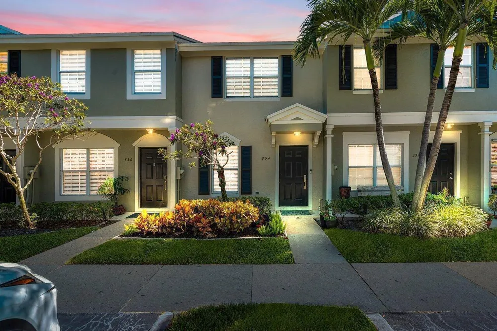 834 Kokomo Key Lane Delray Beach, FL 33483
