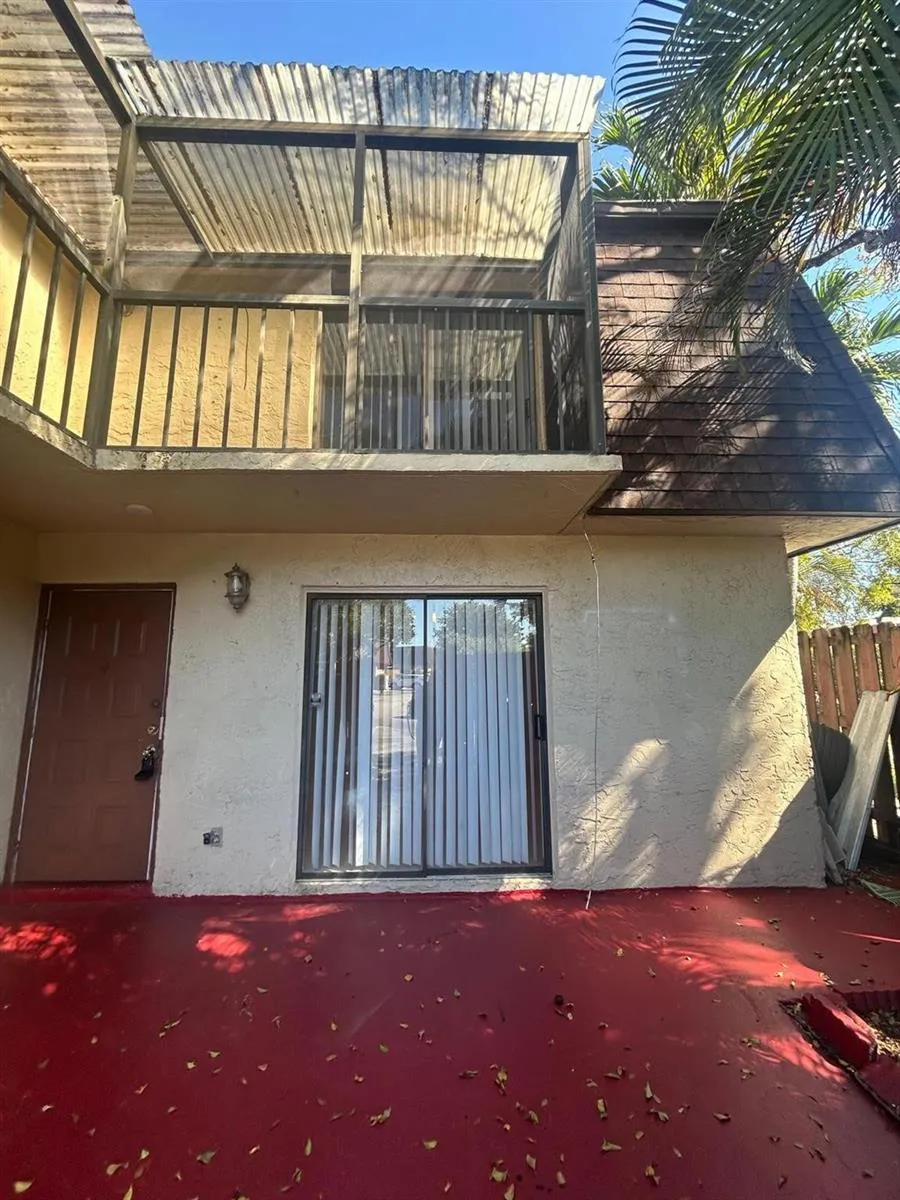 5821 Swordfish Court #B Tamarac, FL 33319