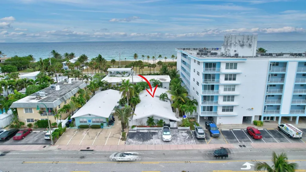 4548 Ocean #2 Lauderdale By The Sea, FL 33313