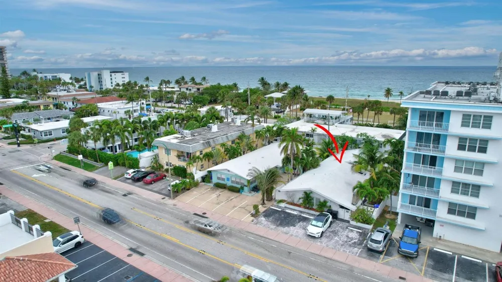 4548 Ocean #2 Lauderdale By The Sea, FL 33313