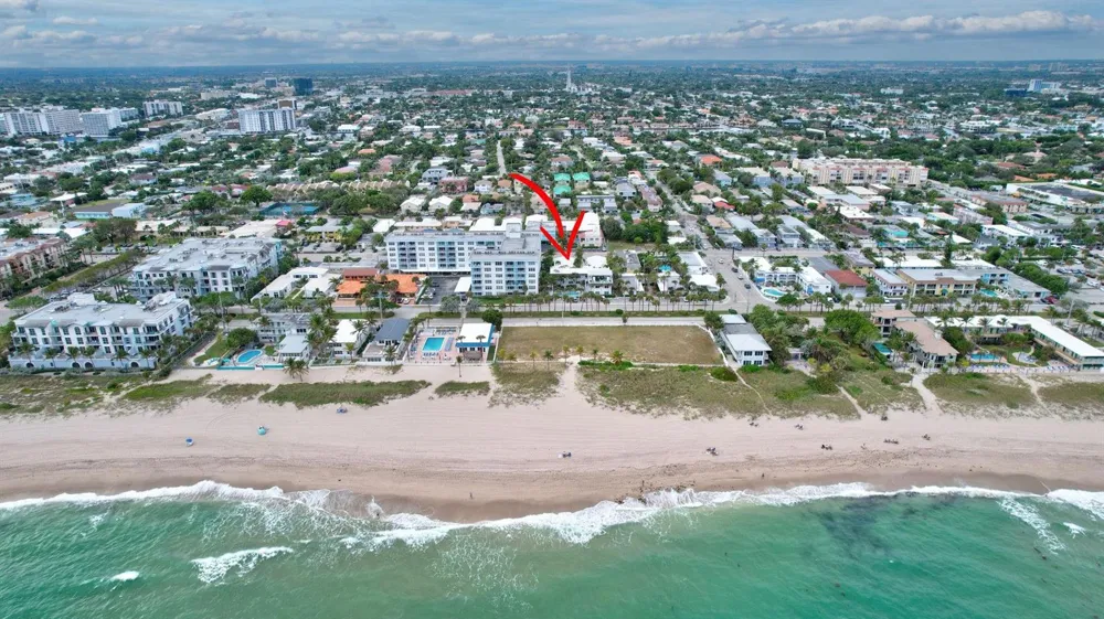 4548 Ocean #2 Lauderdale By The Sea, FL 33313
