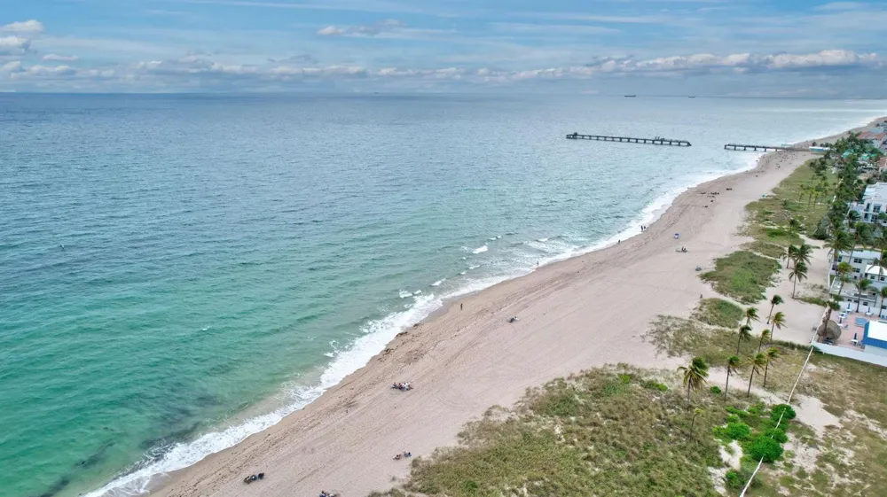 4548 Ocean #2 Lauderdale By The Sea, FL 33313