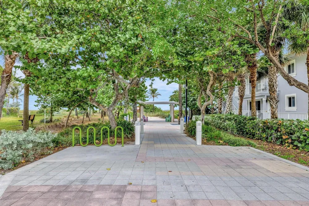4548 Ocean #2 Lauderdale By The Sea, FL 33313