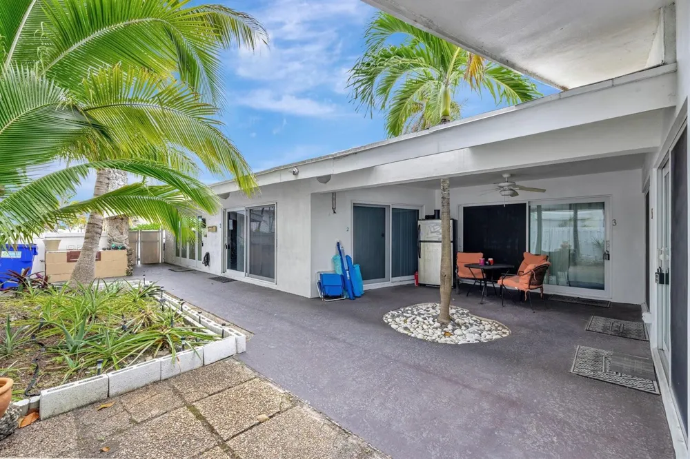 4548 Ocean #2 Lauderdale By The Sea, FL 33313