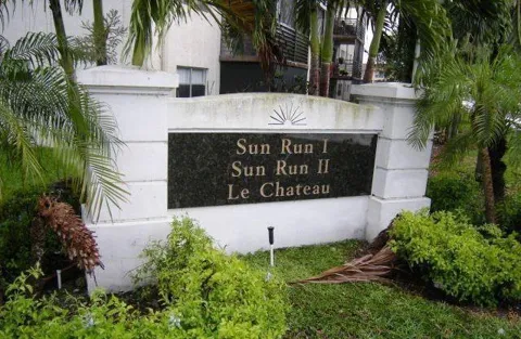 3100 Pine Island Road #202