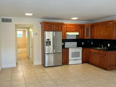 7851 Dunham Boulevard #4
