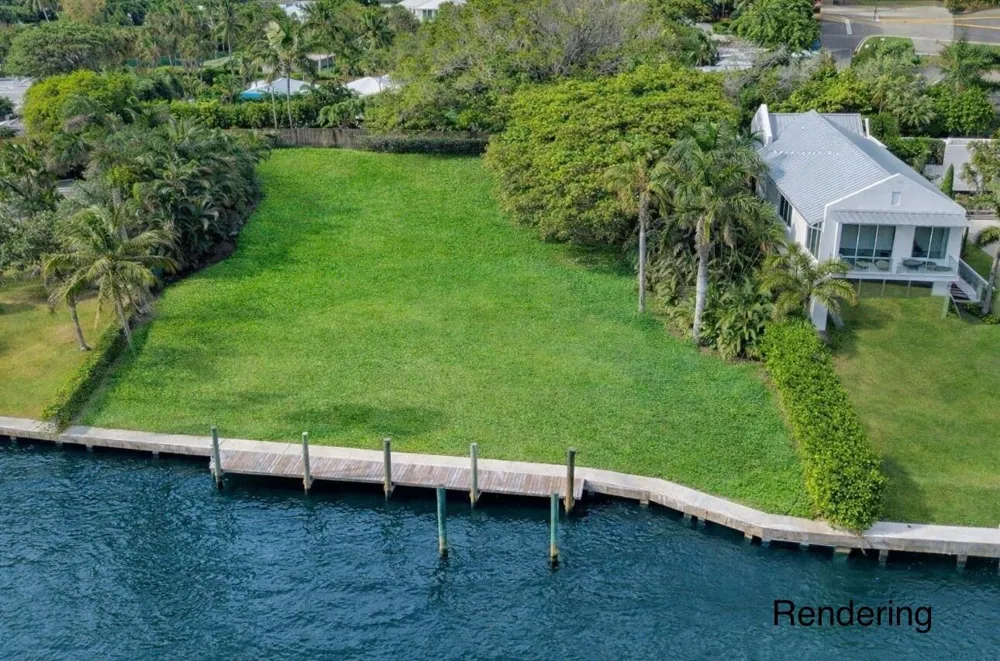 1 Fisher Lane Delray Beach, FL 33483
