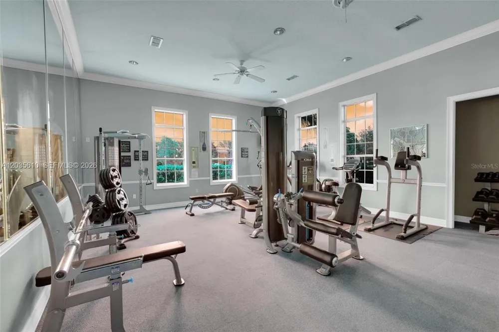 9395 Flowering Cottonwood Orlando, FL 32832