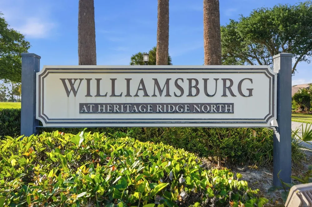 6901 SE Constitution Boulevard #102 Hobe Sound, FL 33455