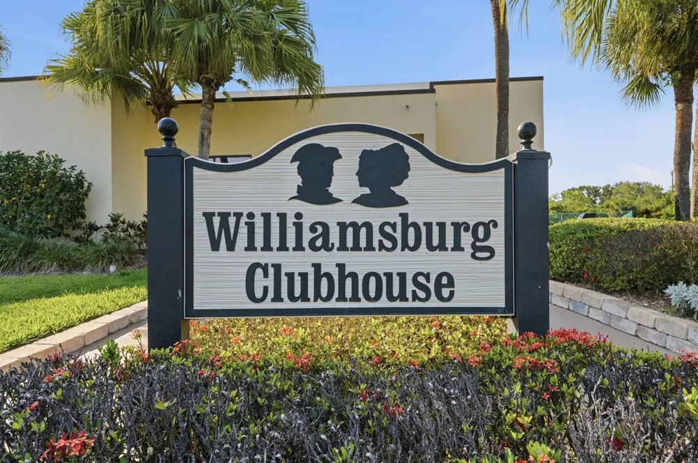 6901 SE Constitution Boulevard #102 Hobe Sound, FL 33455