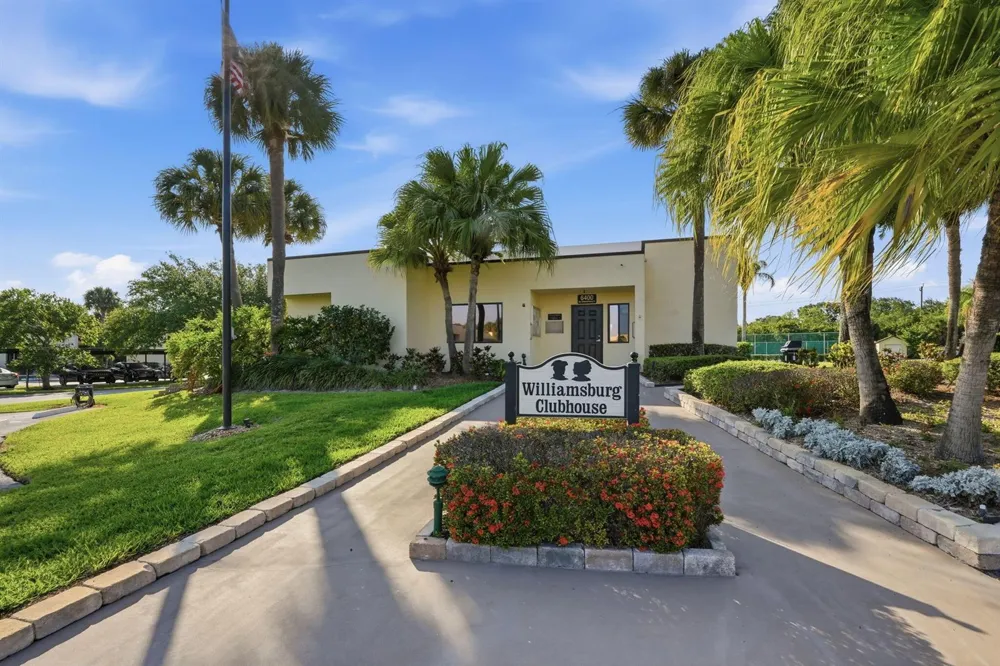6901 SE Constitution Boulevard #102 Hobe Sound, FL 33455