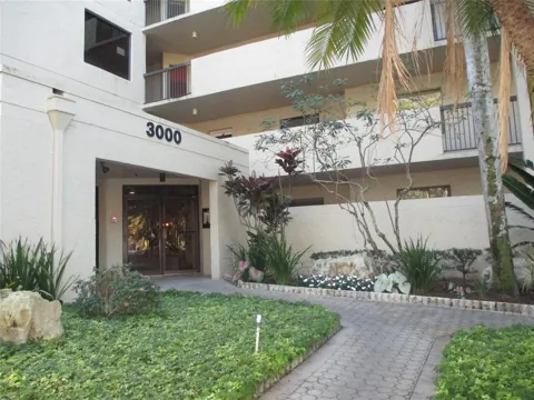 3000 NW 42nd Avenue #B301