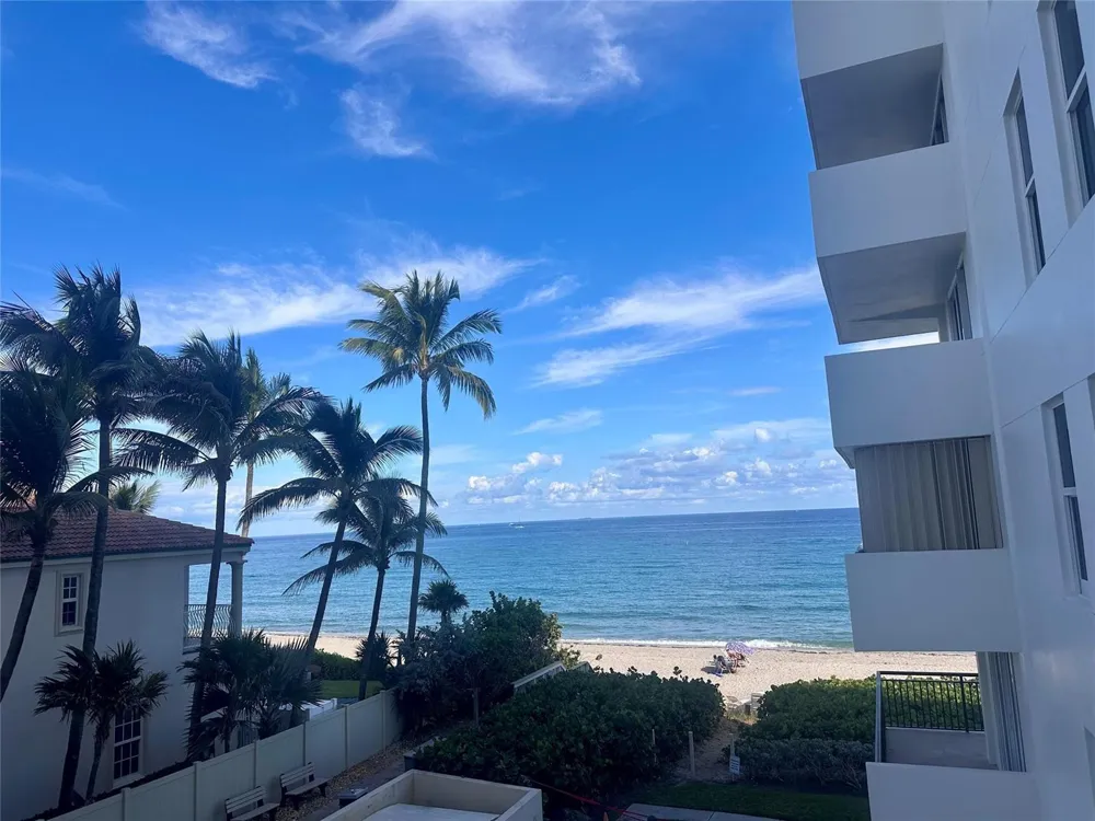 1149 Hillsboro Mile #309 Hillsboro Beach, FL 33062