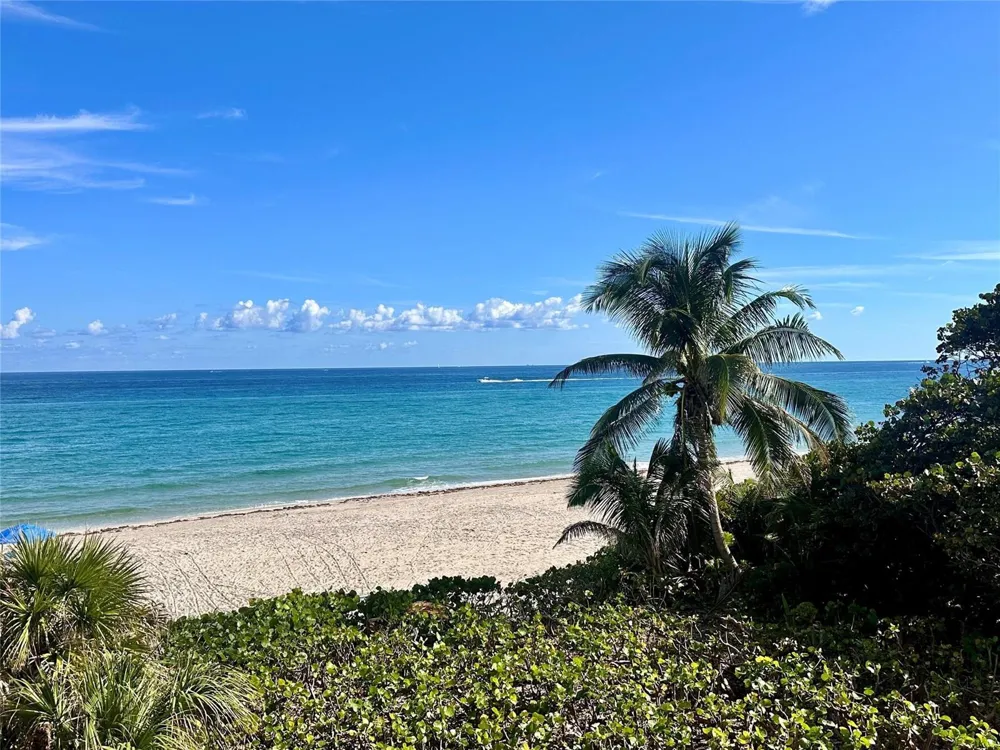 1149 Hillsboro Mile #309 Hillsboro Beach, FL 33062
