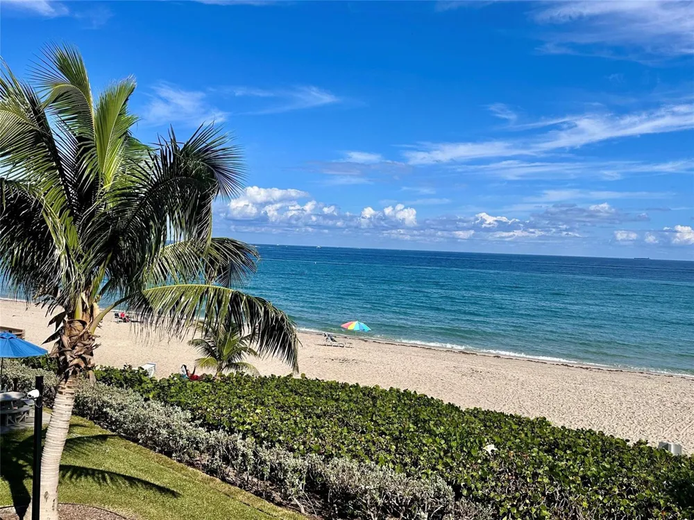 1149 Hillsboro Mile #309 Hillsboro Beach, FL 33062