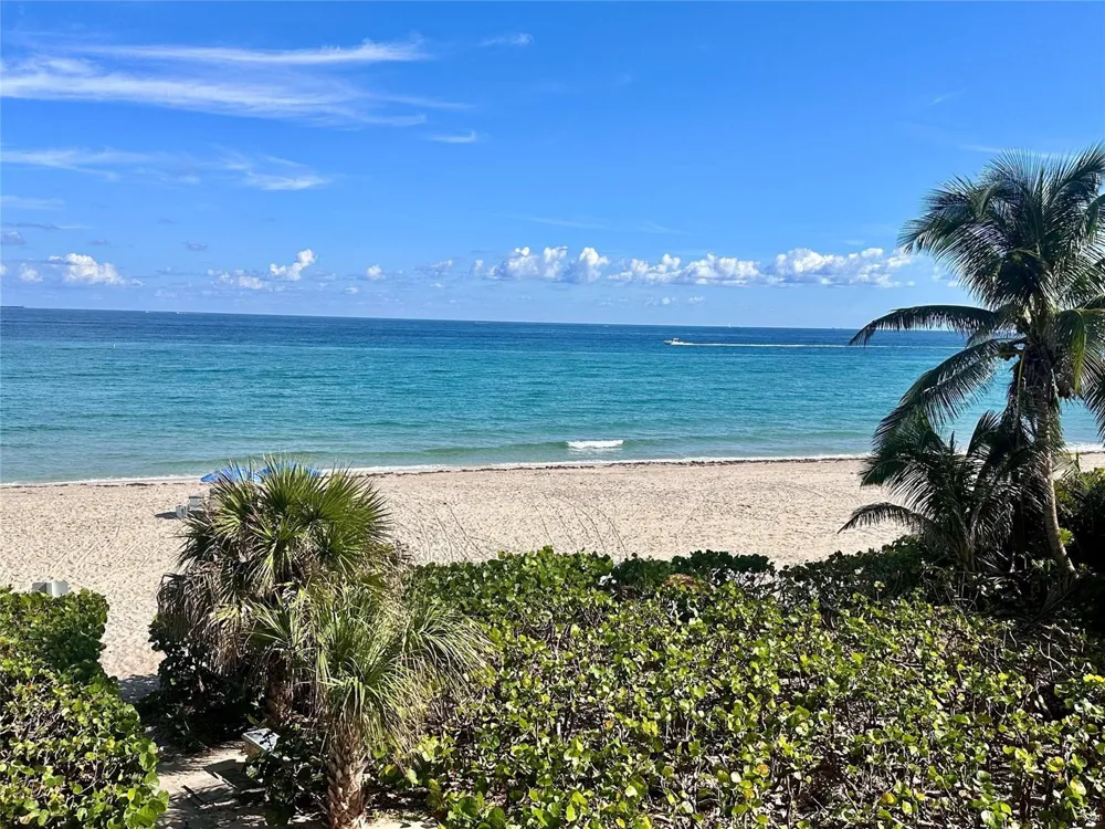 1149 Hillsboro Mile #309 Hillsboro Beach, FL 33062