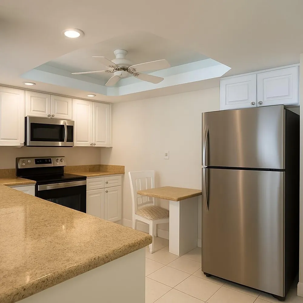 1149 Hillsboro Mile #309 Hillsboro Beach, FL 33062