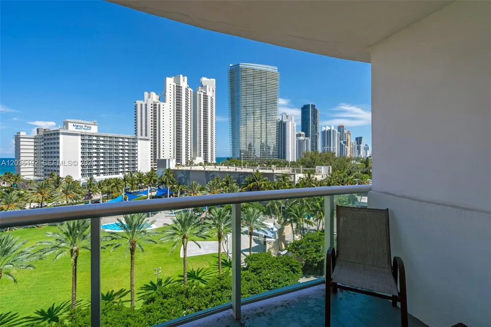 19370 Collins Ave #823 Sunny Isles Beach, FL 33160