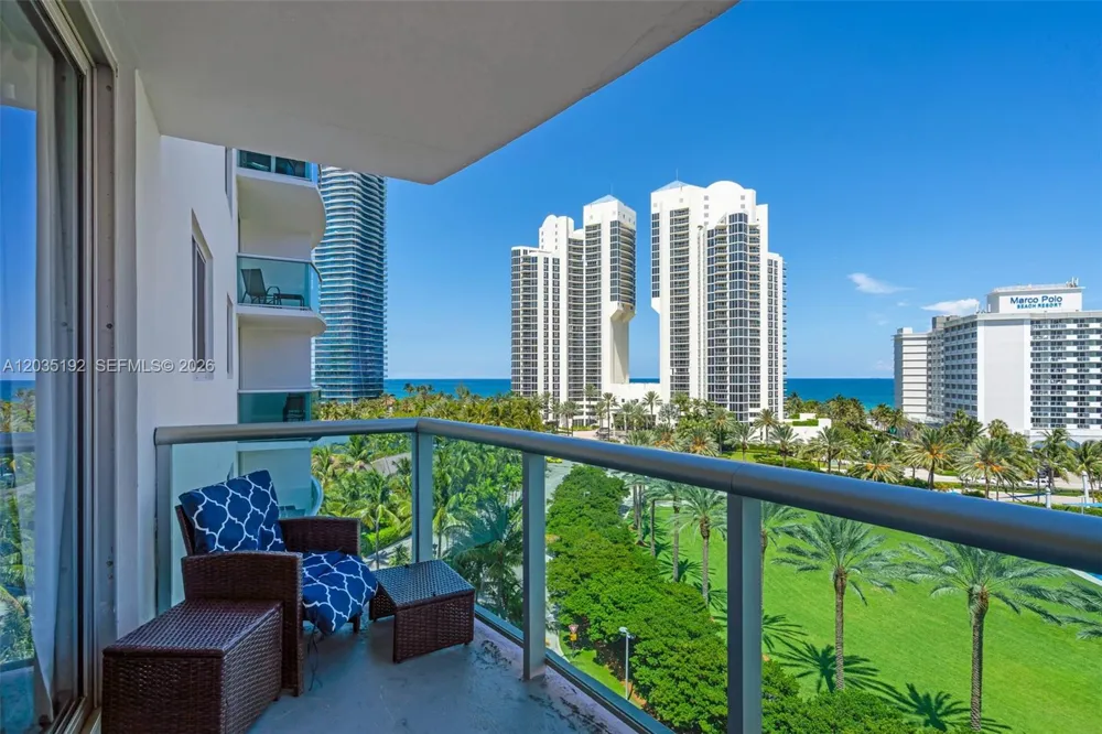 19370 Collins Ave #823 Sunny Isles Beach, FL 33160