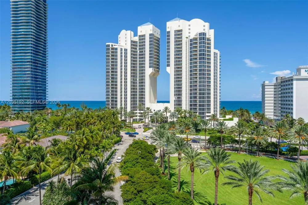 19370 Collins Ave #823 Sunny Isles Beach, FL 33160