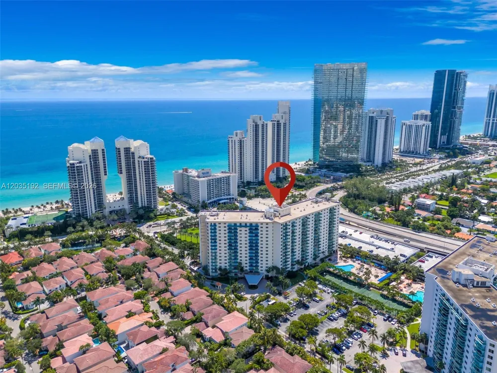 19370 Collins Ave #823 Sunny Isles Beach, FL 33160