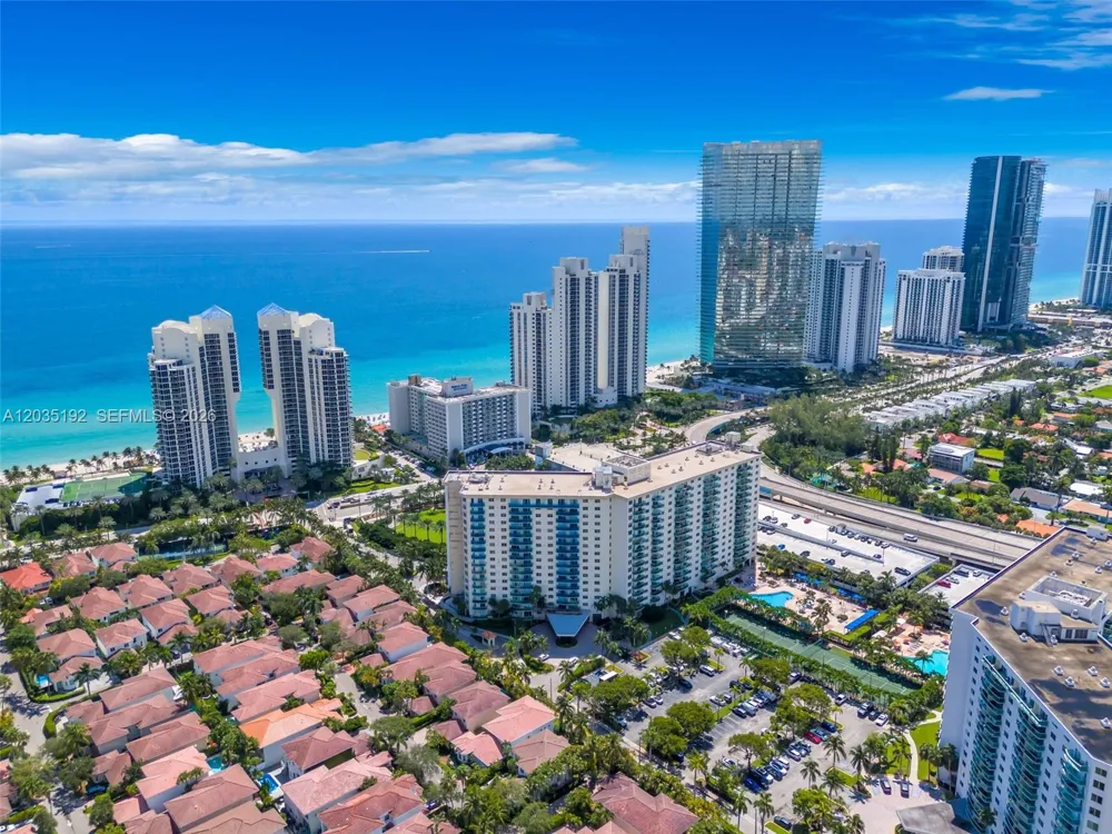19370 Collins Ave #823 Sunny Isles Beach, FL 33160