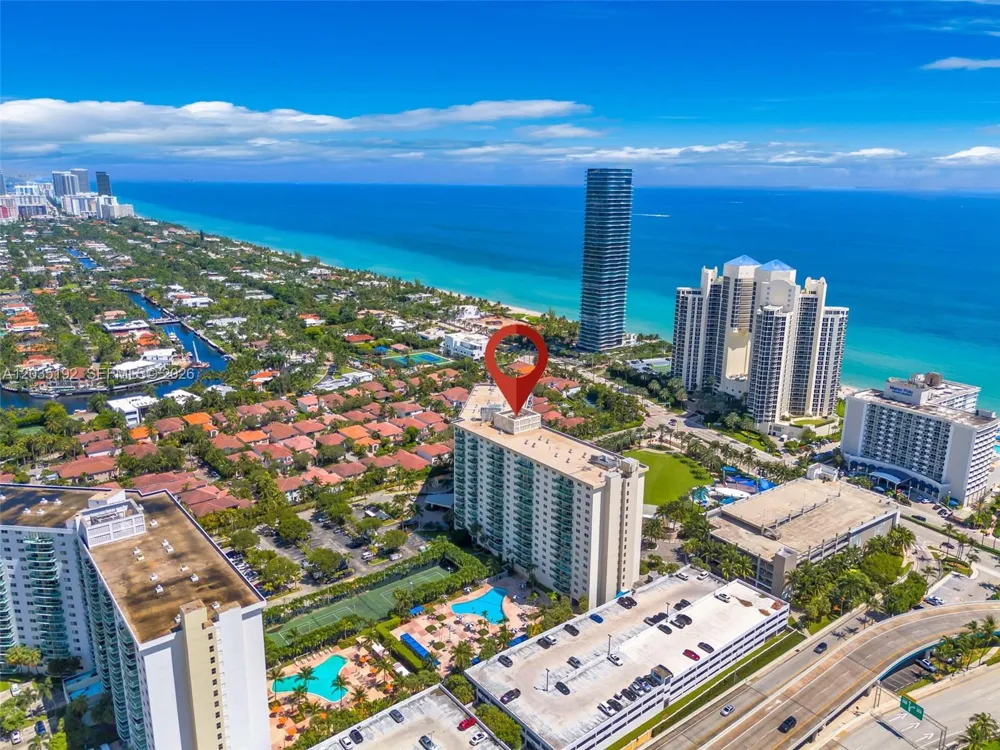 19370 Collins Ave #823 Sunny Isles Beach, FL 33160