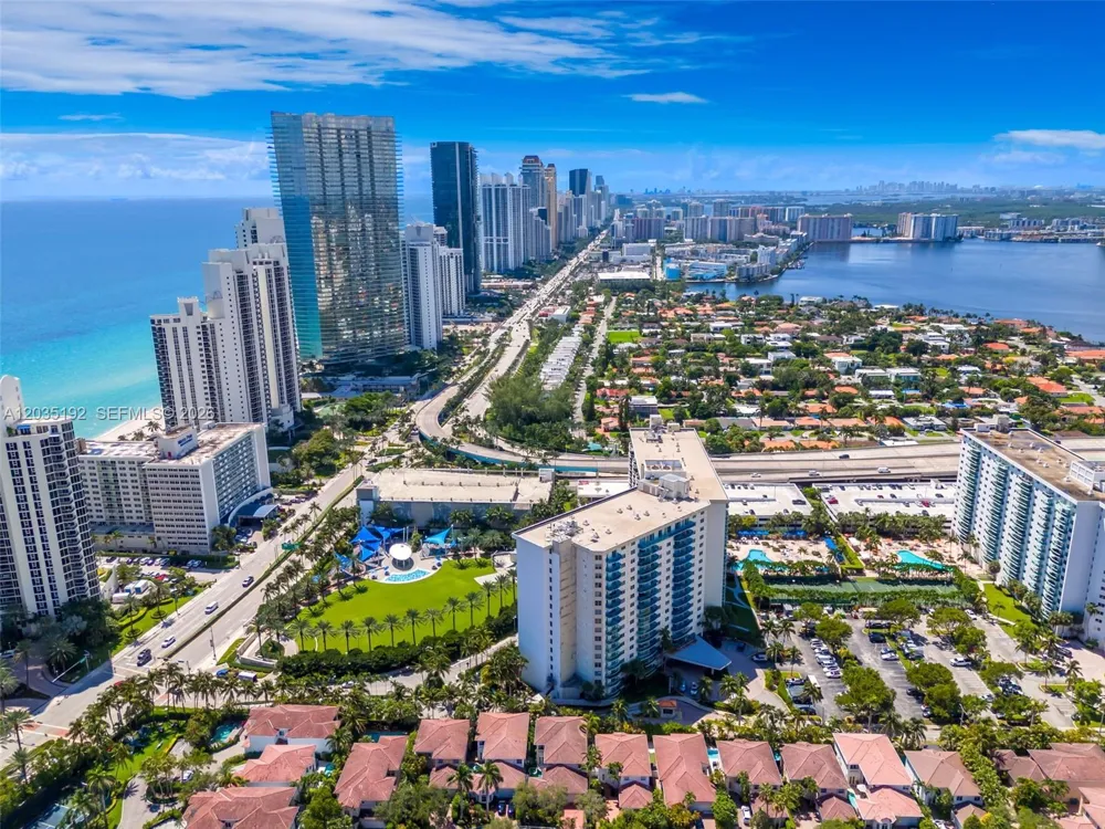 19370 Collins Ave #823 Sunny Isles Beach, FL 33160
