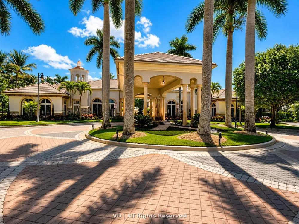 10295 Trianon Place Wellington, FL 33449