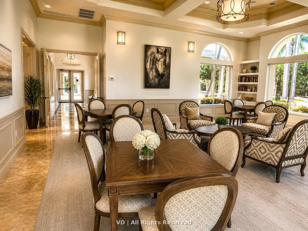 10295 Trianon Place Wellington, FL 33449