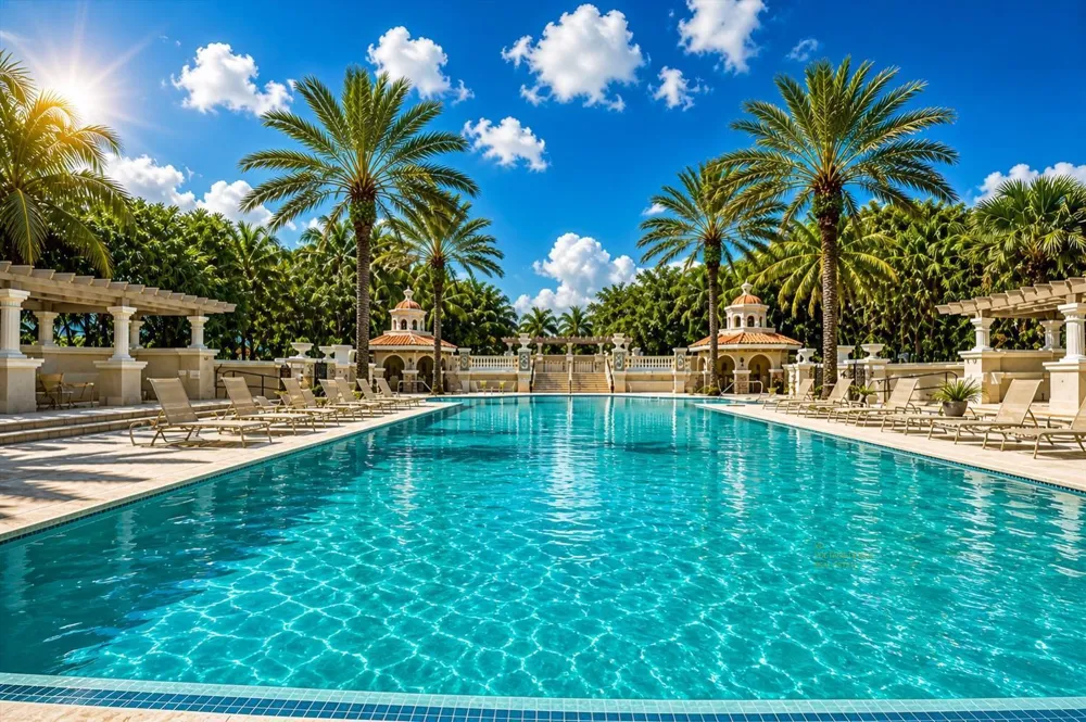 10295 Trianon Place Wellington, FL 33449