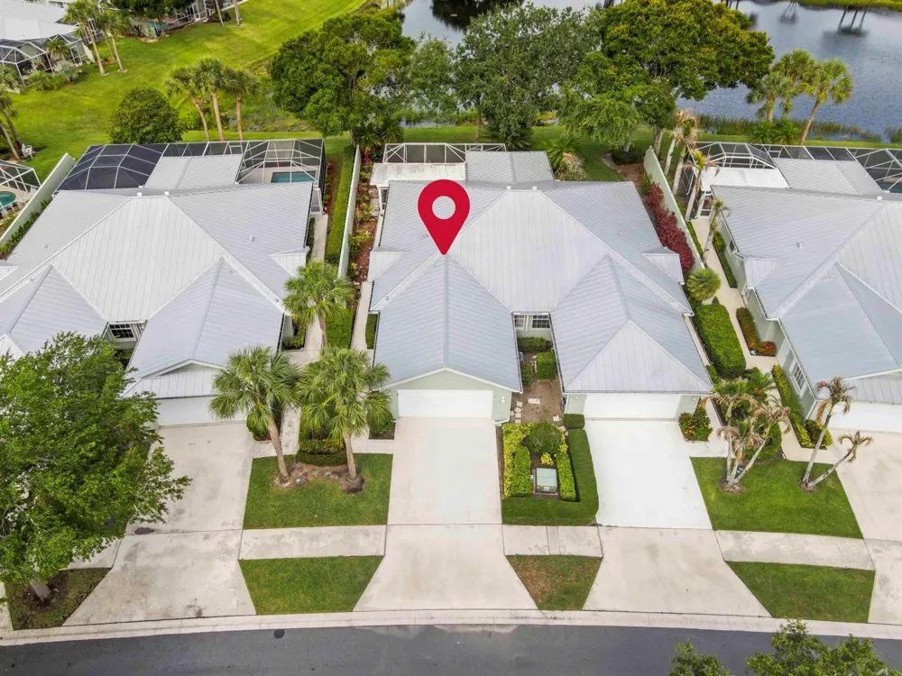 1772 SW Waterfall Boulevard Palm City, FL 34990
