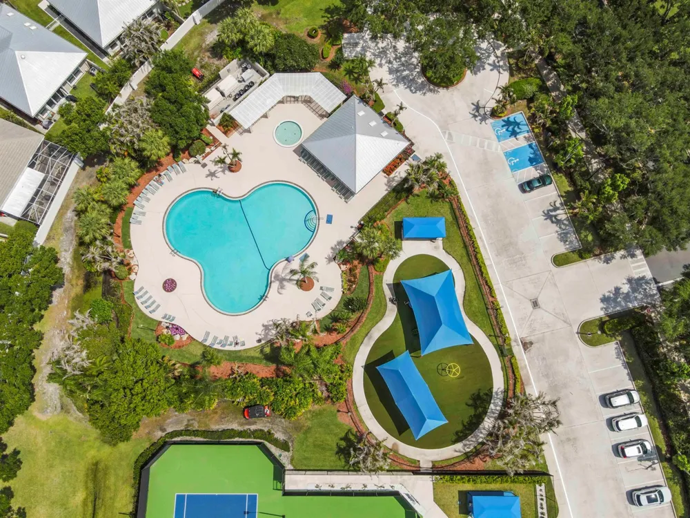 1772 SW Waterfall Boulevard Palm City, FL 34990