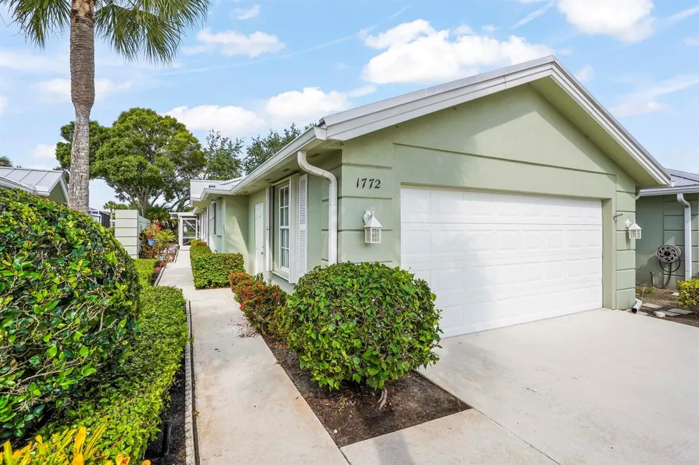 1772 SW Waterfall Boulevard Palm City, FL 34990