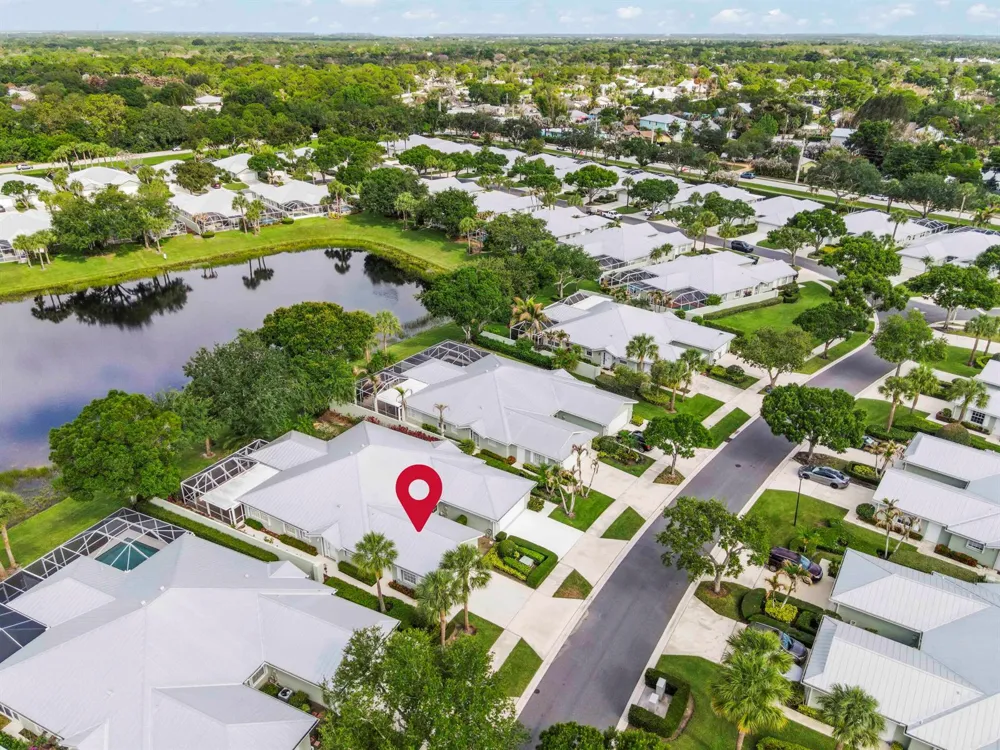 1772 SW Waterfall Boulevard Palm City, FL 34990