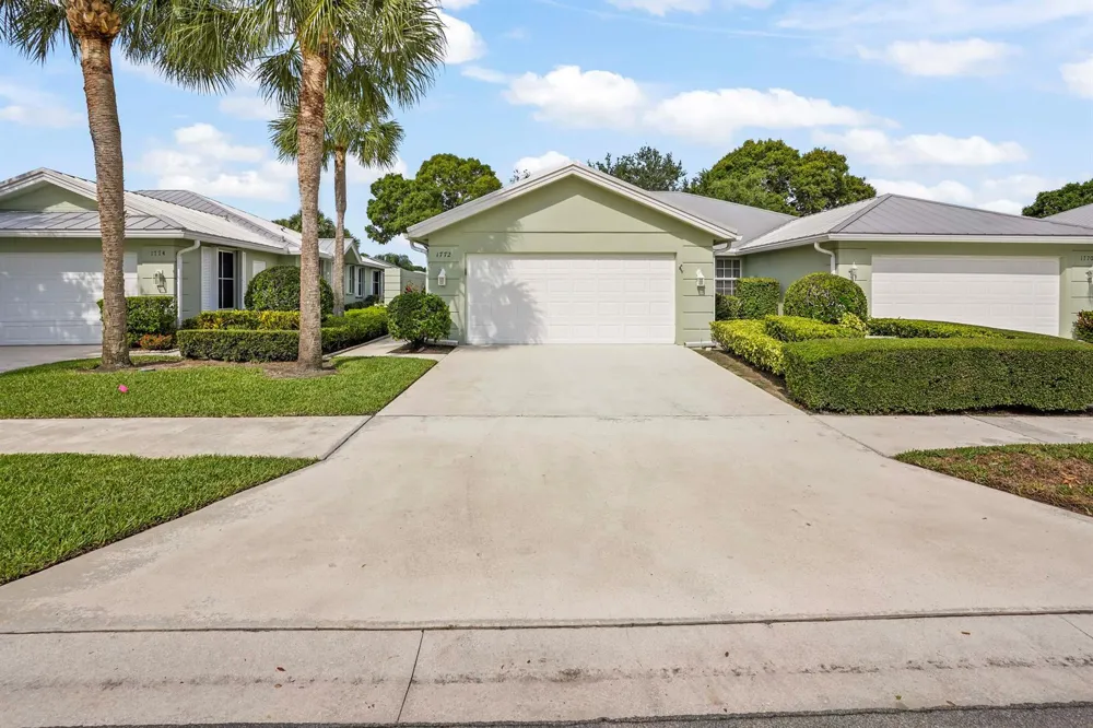 1772 SW Waterfall Boulevard Palm City, FL 34990