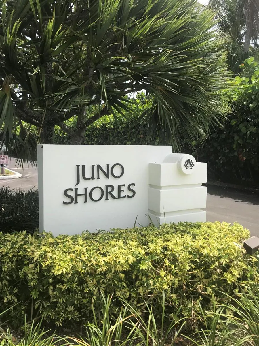 420 Celestial Way #202 Juno Beach, FL 33408