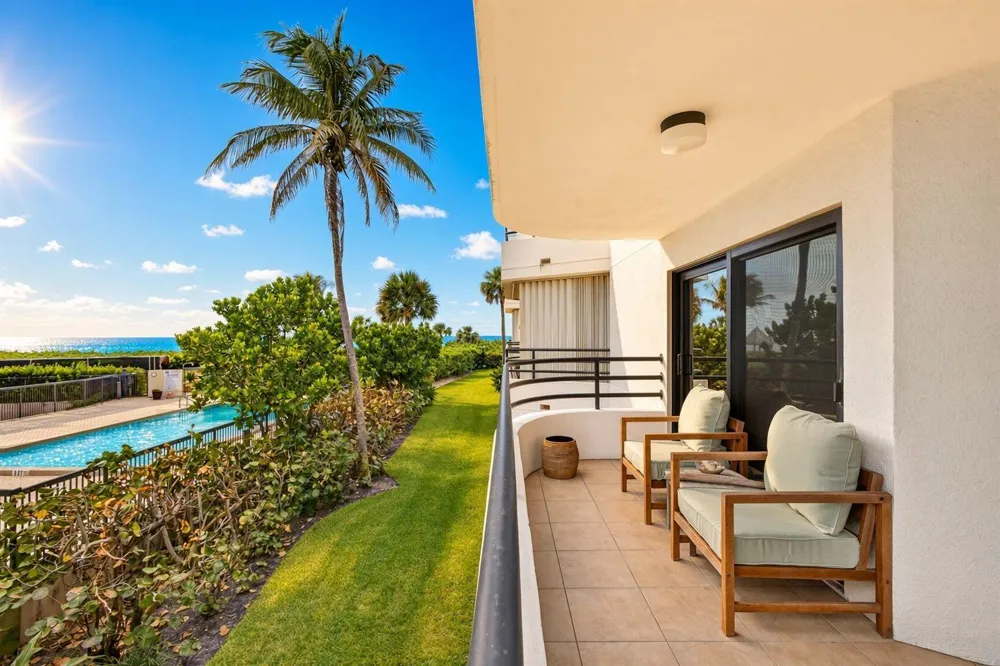 420 Celestial Way #202 Juno Beach, FL 33408