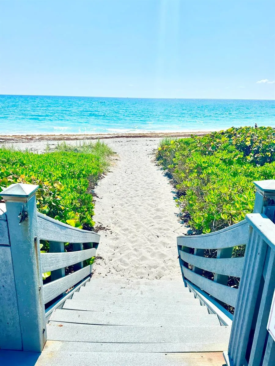 420 Celestial Way #202 Juno Beach, FL 33408