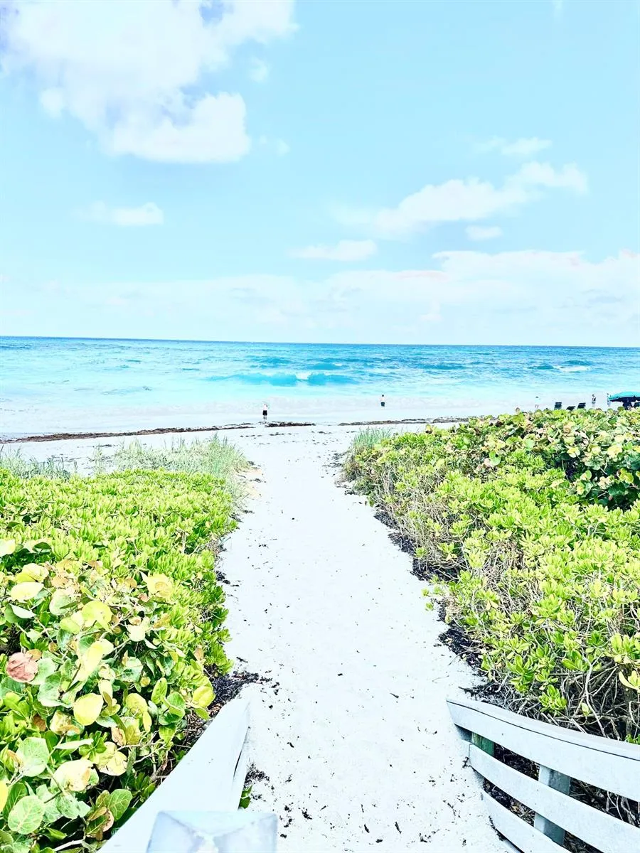420 Celestial Way #202 Juno Beach, FL 33408