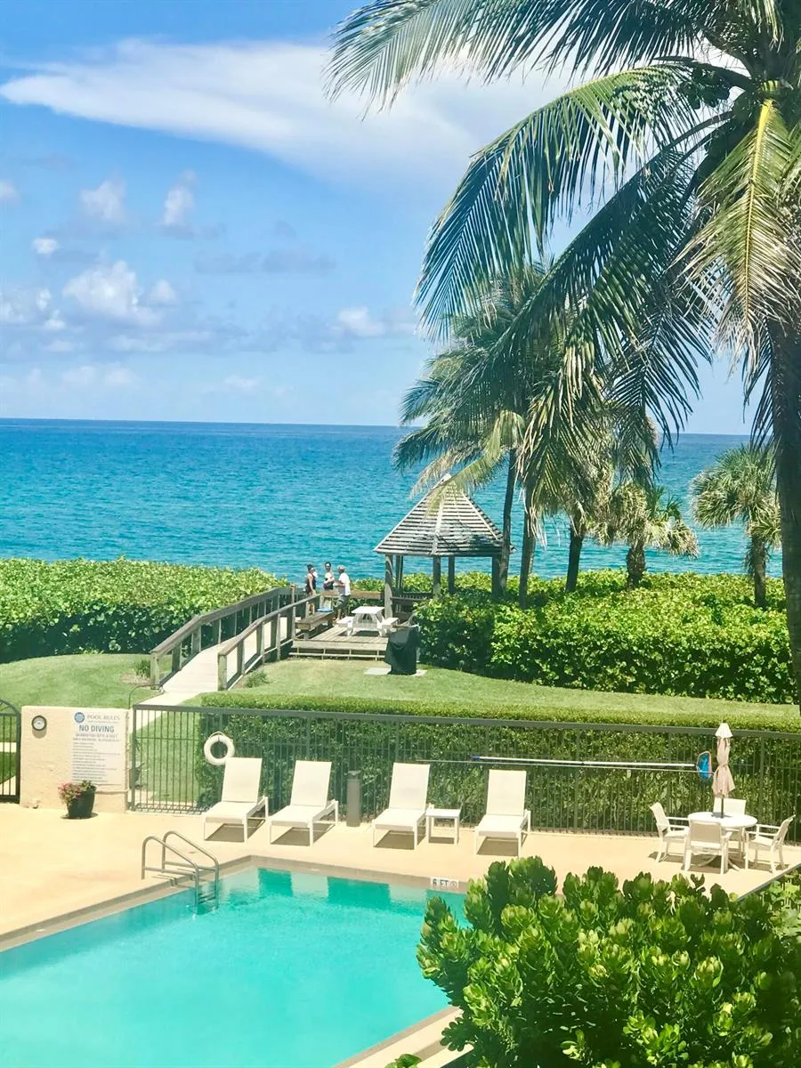 420 Celestial Way #202 Juno Beach, FL 33408
