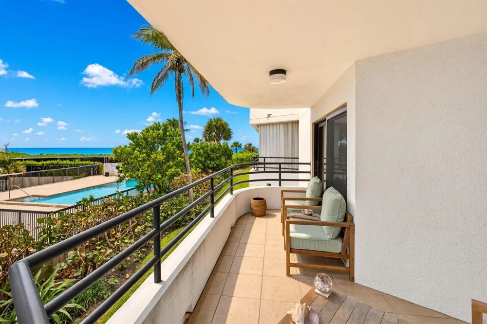 420 Celestial Way #202 Juno Beach, FL 33408