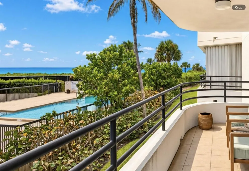420 Celestial Way #202 Juno Beach, FL 33408