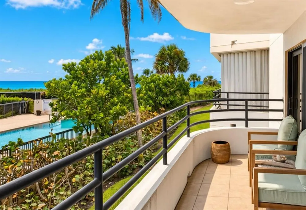 420 Celestial Way #202 Juno Beach, FL 33408