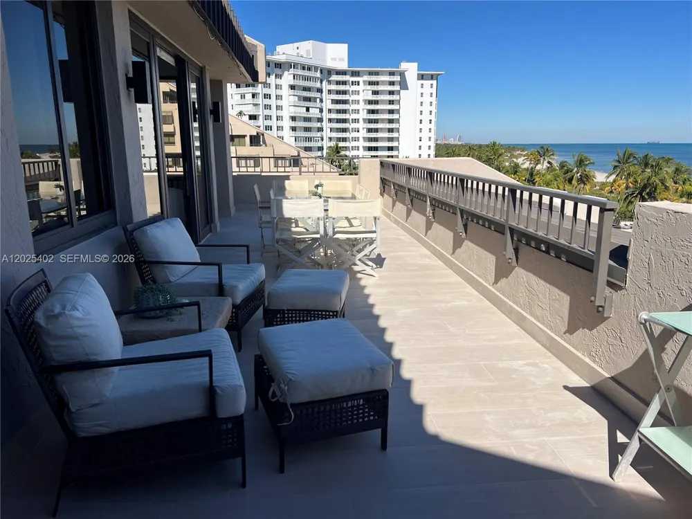 201 Crandon Blvd #642 Key Biscayne, FL 33149